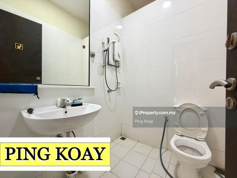 2.5-storey Terraced House for Sale in Seri Tanjung Pinang, Tanjung Tokong by Ping Koay - iProperty.com.my