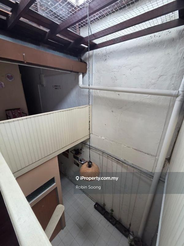 2-storey Terraced House for Sale in Bandar Hilir, Melaka City by Robin Soong - iProperty.com.my