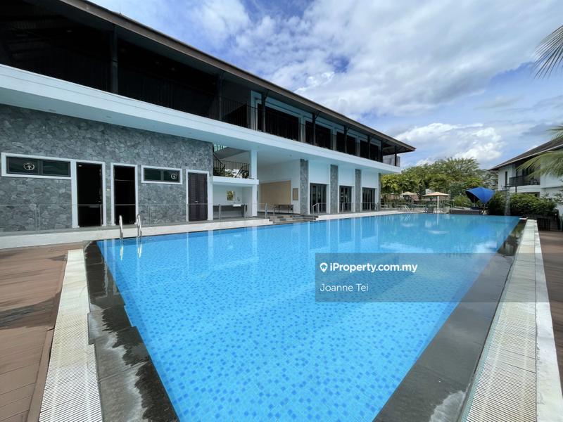 Rumah Berkembar untuk Disewa di Setia Eco Glades, Cyberjaya oleh Joanne Tei - iProperty.com.my
