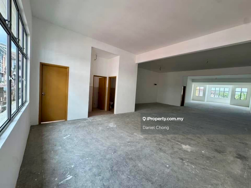 Shop / Office untuk Dijual di Bandar Putra, Kulai oleh Daniel Chong - iProperty.com.my
