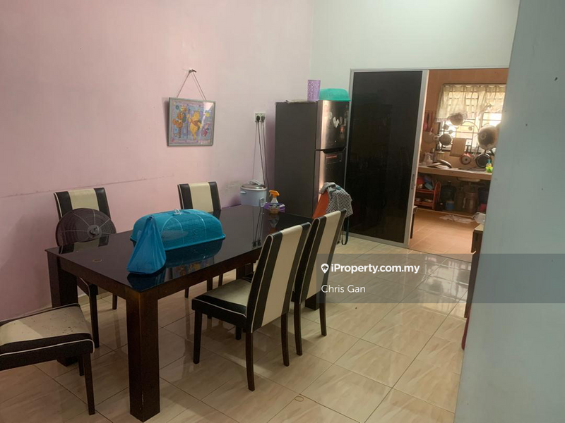 Rumah Berangkai 2 Tingkat untuk Dijual di Bukit Ubi, Kuantan oleh Chris Gan - iProperty.com.my