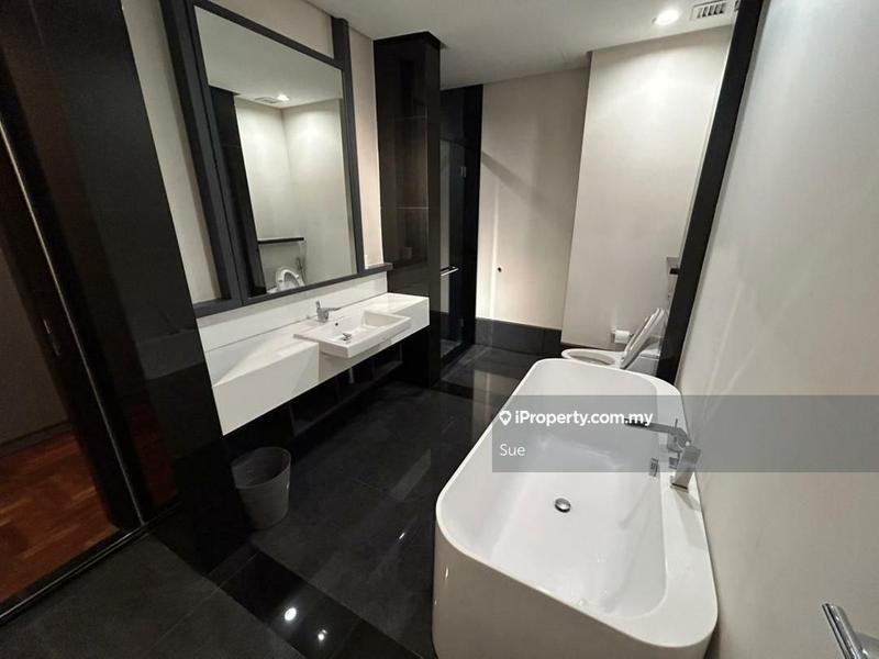 Residensi Servis untuk Disewa di The Mews oleh Sue - iProperty.com.my