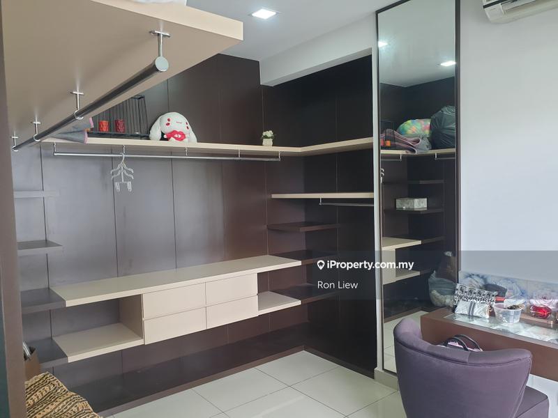 Condominium for Sale in The Sanderson by Ron Liew - iProperty.com.my