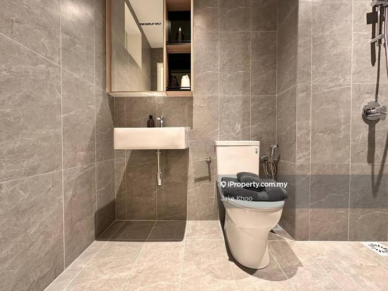 Residensi Servis untuk Dijual di The LightHauz oleh Jake Khoo - iProperty.com.my