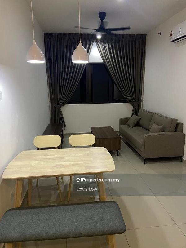 For Rent - D'Vervain