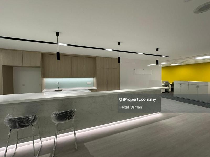 Office for Rent in Bukit Damansara, Damansara Heights by Fadzil Osman - iProperty.com.my