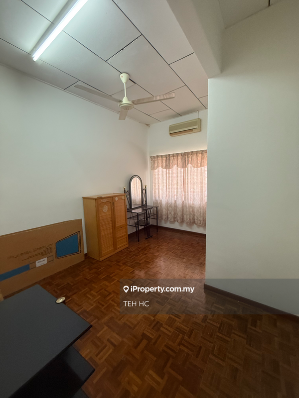 Rumah Berangkai 2 Tingkat untuk Dijual di Taman Bukit Melaka, Bukit Baru oleh TEH HC - iProperty.com.my