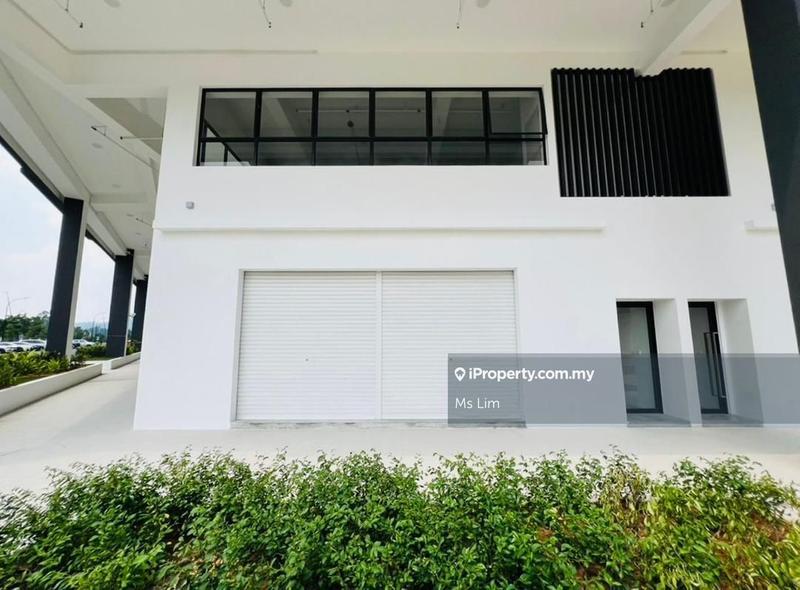Kedai untuk Disewa di Eco Ardence, Setia Alam oleh Ms Lim - iProperty.com.my