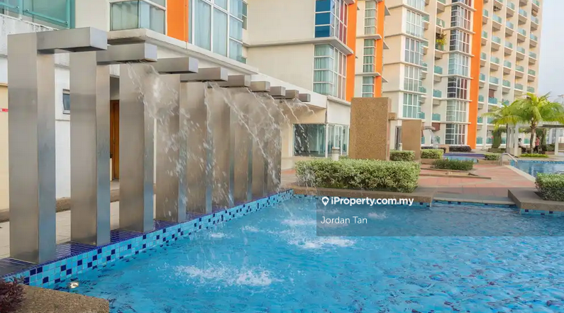 Service Residence for Sale in Oasis Serviced Suites @ Oasis Ara Damansara by Jordan Tan - iProperty.com.my