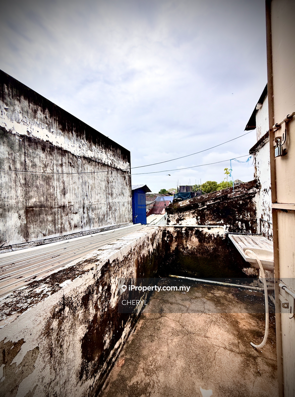 Terraced House for Sale in Dato Keramat, George Town by CHERYL - iProperty.com.my
