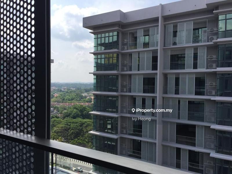 Service Residence for Sale in Verde by Ivy Heong - iProperty.com.my