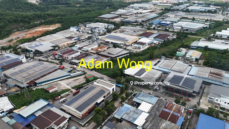 Semi-D Kilang untuk Disewa di Taman Ria Jaya, Sungai Petani oleh Adam Wong - iProperty.com.my
