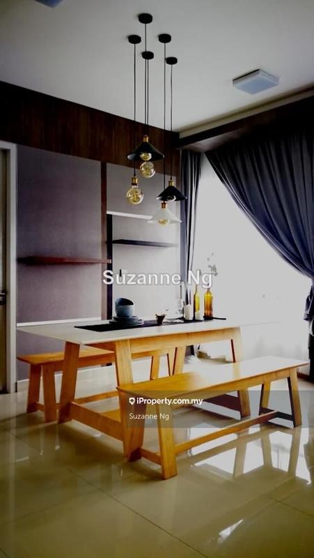 Service Residence for Rent in Paloma @ Tropicana Metropark by Suzanne Ng - iProperty.com.my