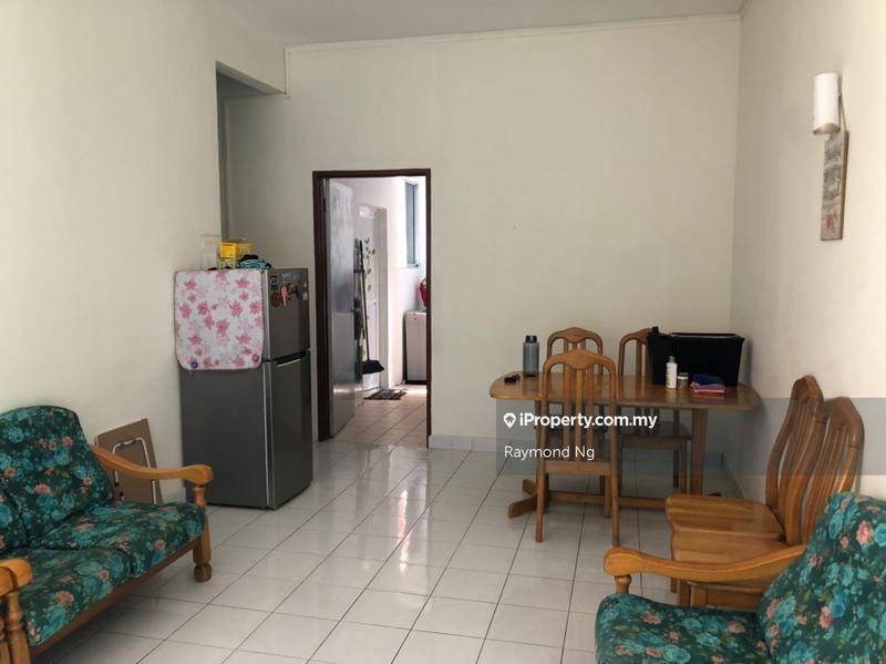 For Sale - Orchid @ Anggerik