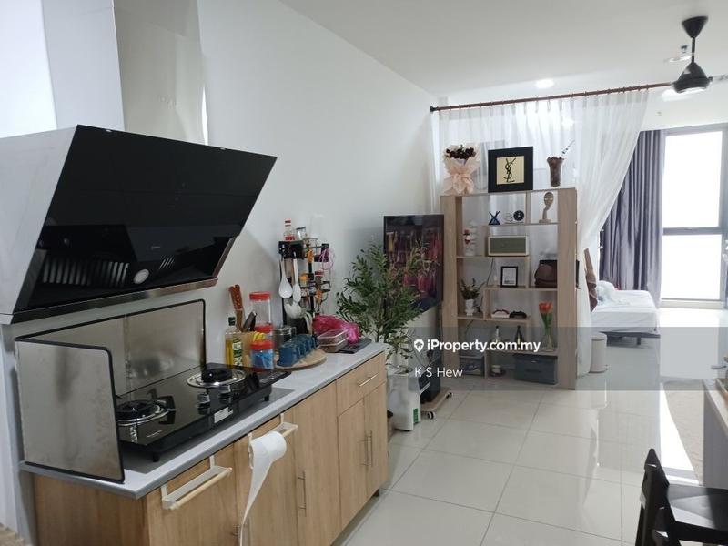 Service Residence for Sale in Atria by K S Hew - iProperty.com.my
