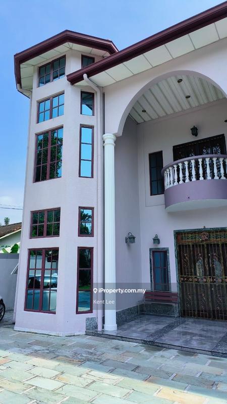 Bungalow House for Sale in Titiwangsa, Kuala Lumpur by Kent Lee - iProperty.com.my