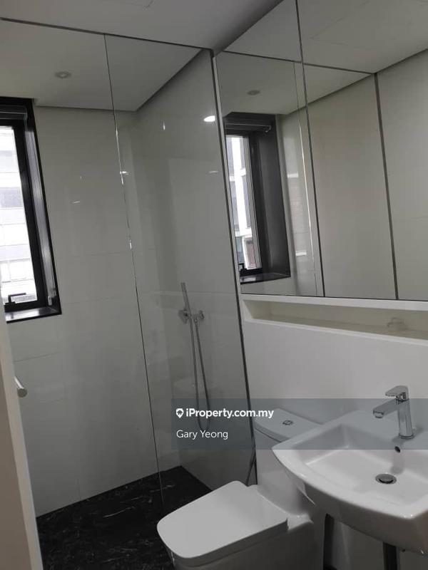 Residensi Servis untuk Dijual di Arcoris Residences oleh Gary Yeong - iProperty.com.my