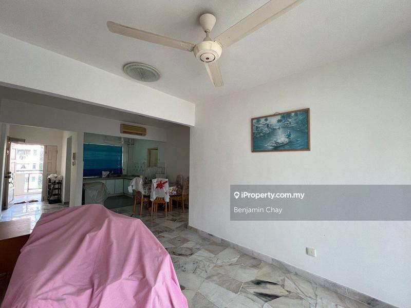 Pangsapuri untuk Dijual di Laguna Condo Resort oleh Benjamin Chay - iProperty.com.my