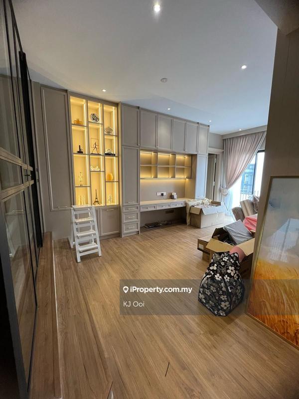 Semi-Detached House for Sale in Bandar Tropicana Aman, Telok Panglima Garang by KJ Ooi - iProperty.com.my