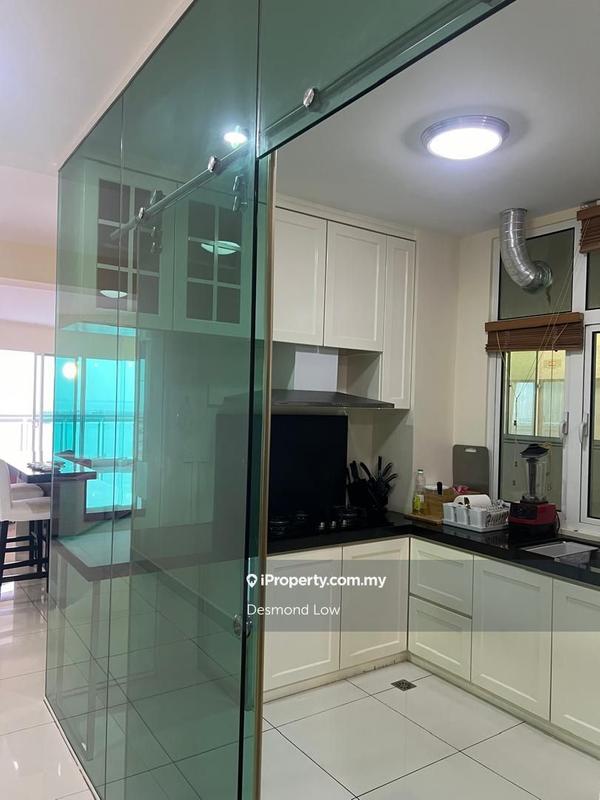 Condominium for Rent in Gurney Paragon by Desmond Low - iProperty.com.my