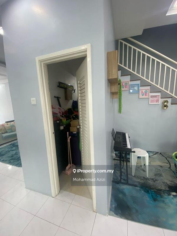 Semi-Detached House for Sale in Kotasas, Kuantan by Mohammad Azizi - iProperty.com.my