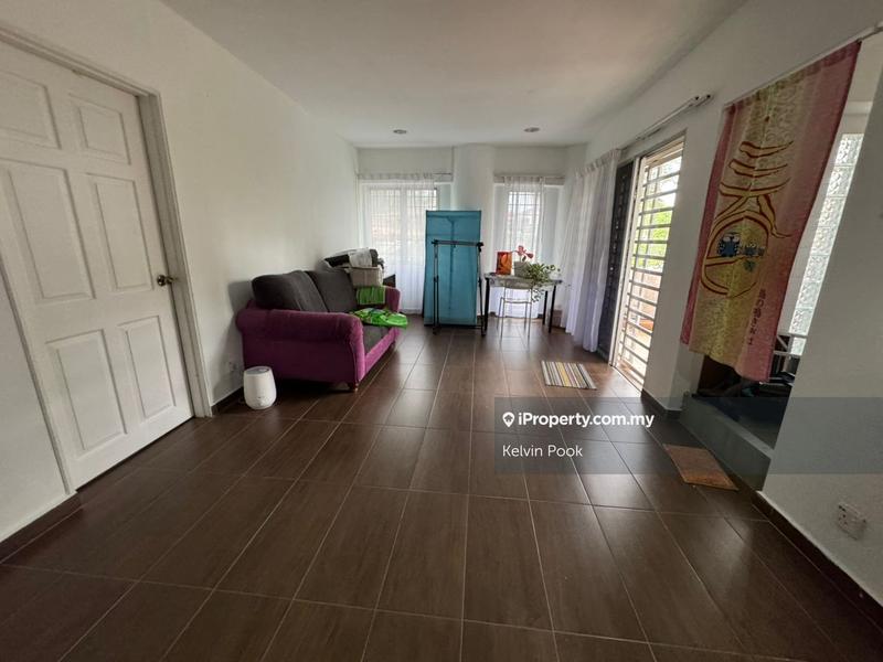 Condominium for Sale in Bukit Permata Villas by Kelvin Pook - iProperty.com.my