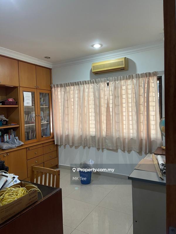 Rumah Berkembar untuk Dijual di Ayer Itam, Penang oleh MK Tee - iProperty.com.my