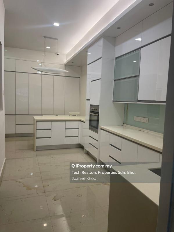 Rumah Berkembar untuk Dijual di Taman Seputeh, Mutiara Seputeh, KL, Seputeh oleh Joanne Khoo - iProperty.com.my