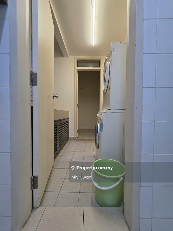 Kondominium untuk Dijual di Casa Kiara II oleh Ally Hwan - iProperty.com.my