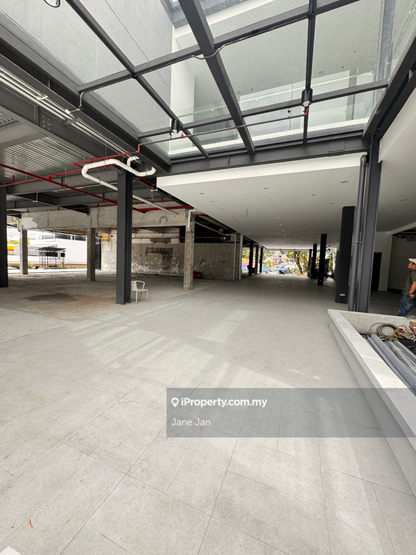 Kedai untuk Disewa di Bandar Menjalara, Kuala Lumpur oleh Jane Jan - iProperty.com.my