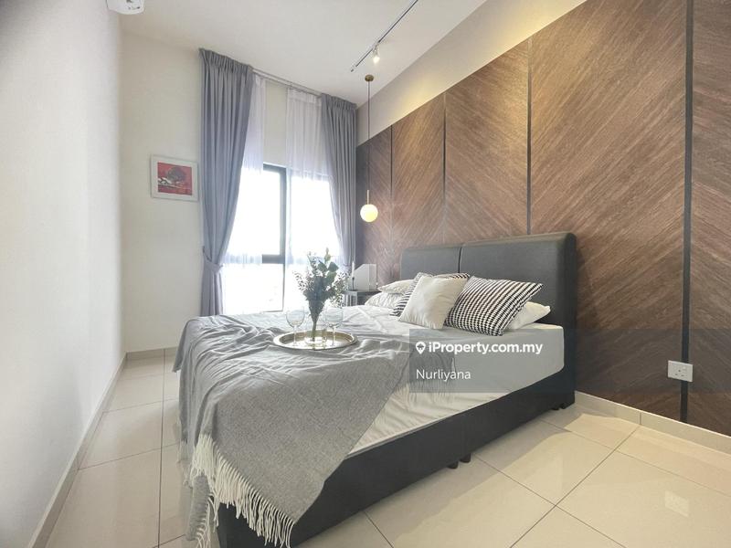 Service Residence for Sale in Habitus @ City of Elmina by Nurliyana - iProperty.com.my