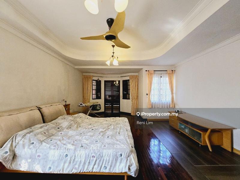 Bungalow House untuk Dijual di Kota Damansara, Selangor oleh Reni Lim - iProperty.com.my