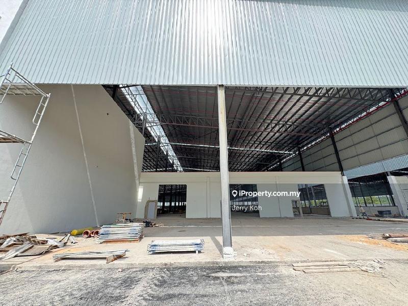 Kilang Terpisah untuk Disewa di Bandar Baru Enstek, Bandar Enstek oleh Jerry Koh - iProperty.com.my