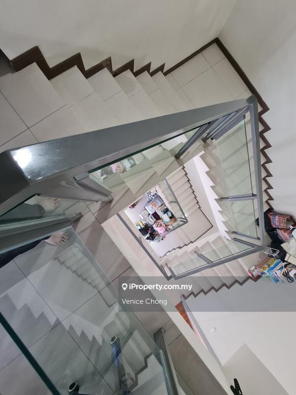 Semi-Detached House for Sale in m3u5h, Sri Petaling by Venice Chong - iProperty.com.my