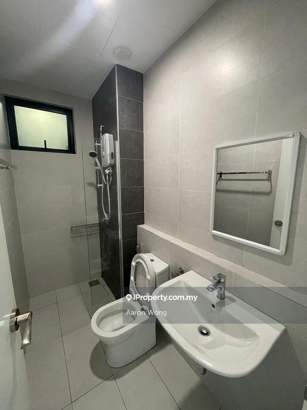Service Residence for Rent in Lavile Kuala Lumpur by Aaron Wong - iProperty.com.my