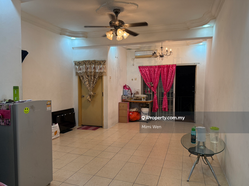 For Sale - Apartment Desa Ria