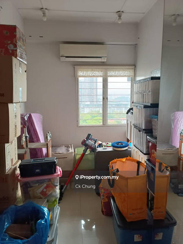 Condominium for Sale in Menara Sri Damansara (SD Tower) by Ck Chung - iProperty.com.my