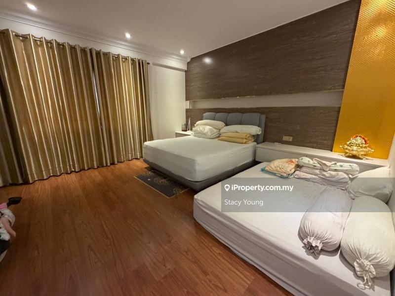 2-storey Terraced House for Sale in Sungai Long, Bandar Sungai Long by Stacy Young - iProperty.com.my