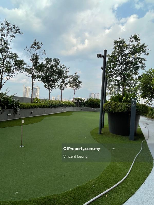 Residensi Servis untuk Dijual di UNIO Residence oleh Vincent Leong - iProperty.com.my