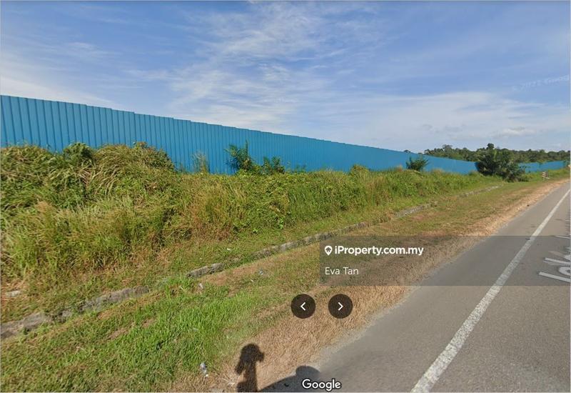 Agricultural Land for Sale in Jalan Jemaluang, Kota Tinggi by Eva Tan - iProperty.com.my