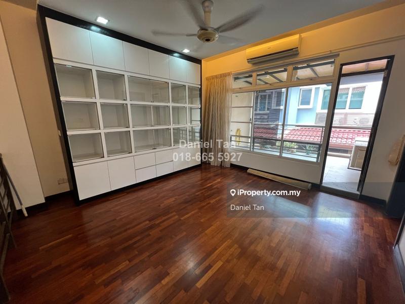 Semi-Detached House for Sale in Setia Eco Park, Setia Alam by Daniel Tan - iProperty.com.my