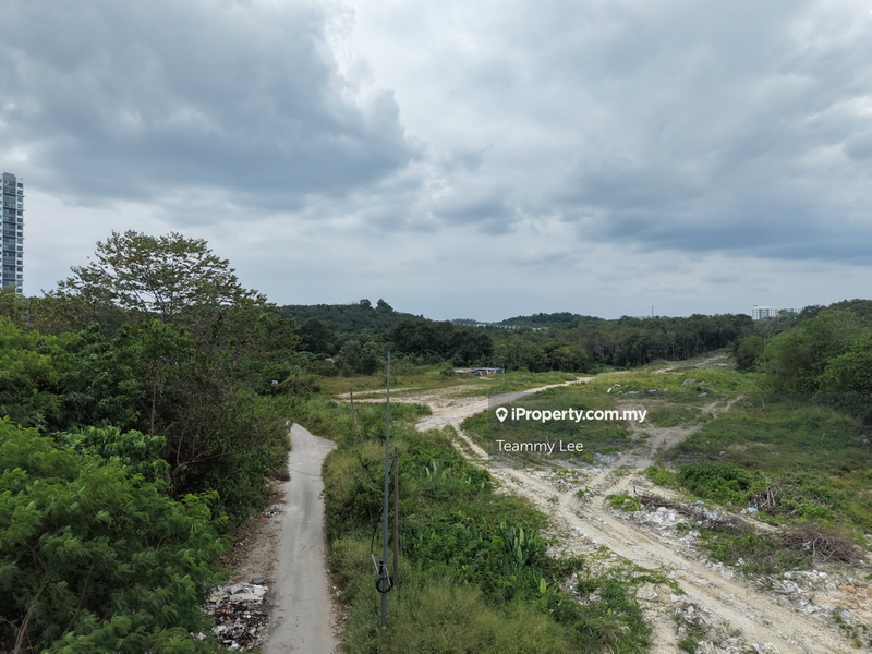 Commercial Land untuk Dijual di Pekan Semenyih, Semenyih oleh Teammy Lee - iProperty.com.my