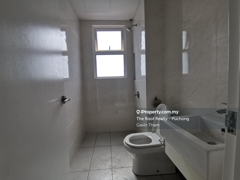 Residensi Servis untuk Dijual di Aurora Tower @ Eco Sky oleh Gavin Tham - iProperty.com.my