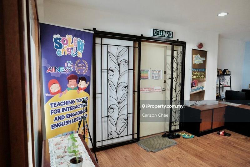Office for Sale in Usj 9, Subang Jaya by Carlson Chee - iProperty.com.my