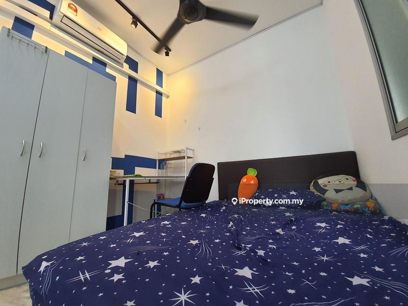 Rumah Teres 2-Tingkat untuk Disewa di No deposit, Room USJ, taipan, near LRT, Subang Jaya oleh Mak Hon Yean - iProperty.com.my