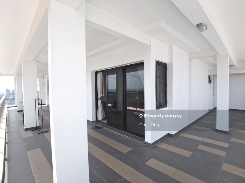 Kondominium untuk Dijual di Encorp Strand Residence oleh Chris Ting - iProperty.com.my