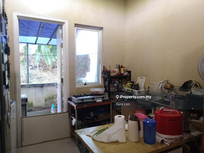 Rumah Berkembar untuk Dijual di Rafflesia, Damansara Perdana, Petaling Jaya, PJ, Damansara Perdana oleh Reni Lim - iProperty.com.my