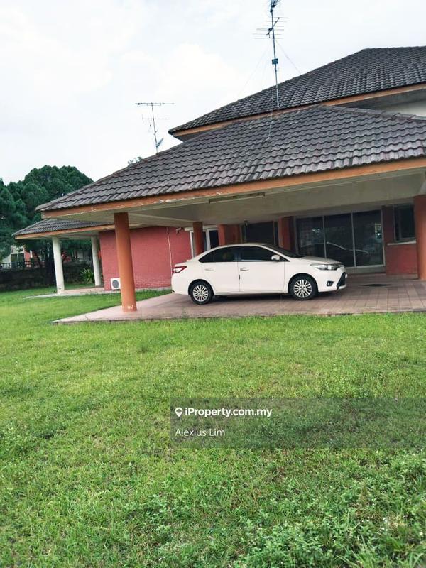Tanah Kediaman untuk Dijual di Taman Bukit Tiram, Ulu Tiram oleh Alexius Lim - iProperty.com.my