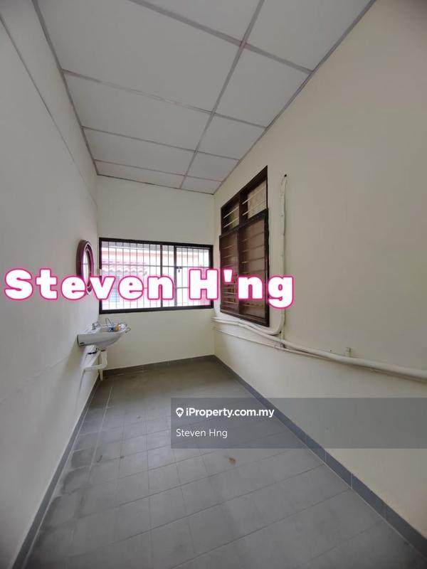 2-storey Terraced House for Sale in Midlands Park, Pulau Tikus by Steven Hng - iProperty.com.my