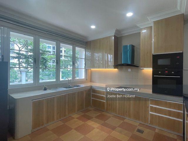 Banglo untuk Dijual di Mont Kiara, Kuala Lumpur oleh Joelle Beh Holland - iProperty.com.my